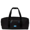 TUMI Mclaren Throttle Duffel black