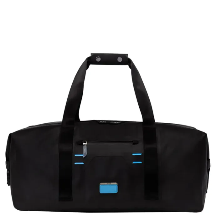 TUMI Mclaren Throttle Duffel black