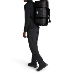 TUMI Mclaren Throttle Duffel black