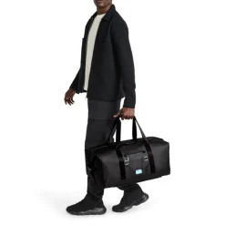 TUMI Mclaren Throttle Duffel black
