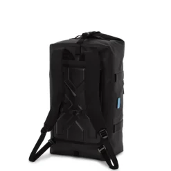 TUMI Mclaren Throttle Duffel black