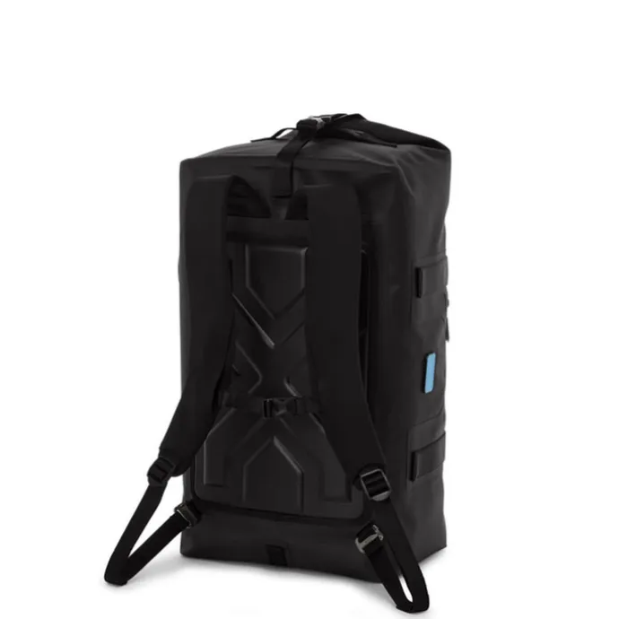 TUMI Mclaren Throttle Duffel black