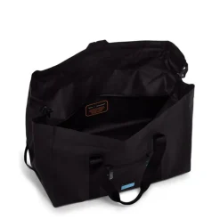 TUMI Mclaren Throttle Duffel black