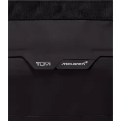 TUMI Mclaren Throttle Duffel black