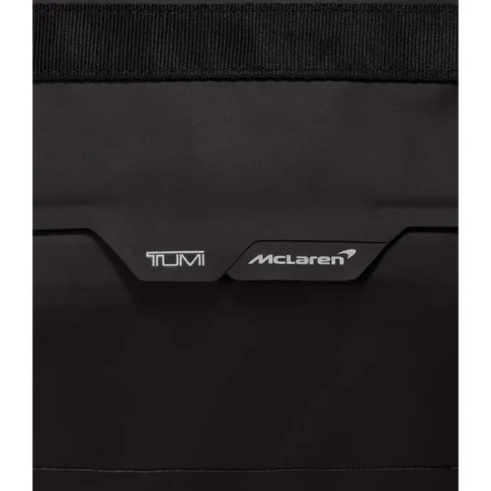 TUMI Mclaren Throttle Duffel black