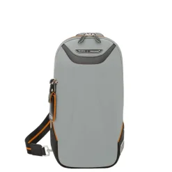 TUMI Mclaren Torque Sling super grey