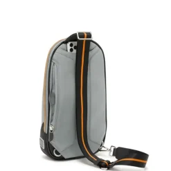 TUMI Mclaren Torque Sling super grey