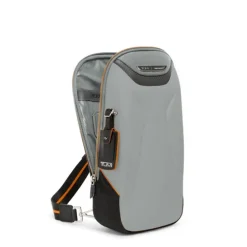 TUMI Mclaren Torque Sling super grey