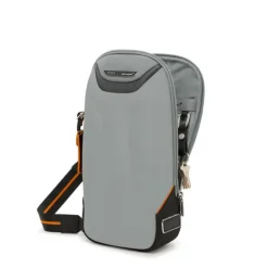 TUMI Mclaren Torque Sling super grey