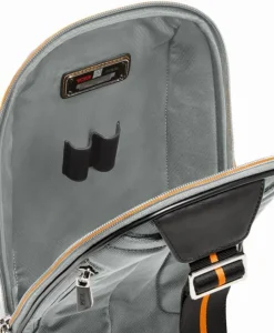 TUMI Mclaren Torque Sling super grey