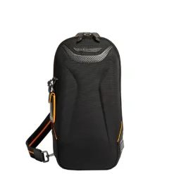 TUMI McLaren Torque Sling black