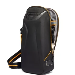 TUMI McLaren Torque Sling black