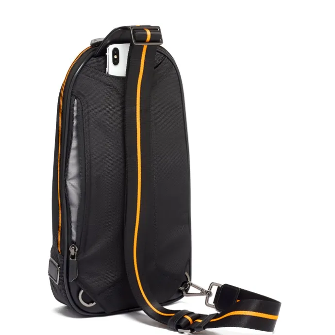 TUMI McLaren Torque Sling black