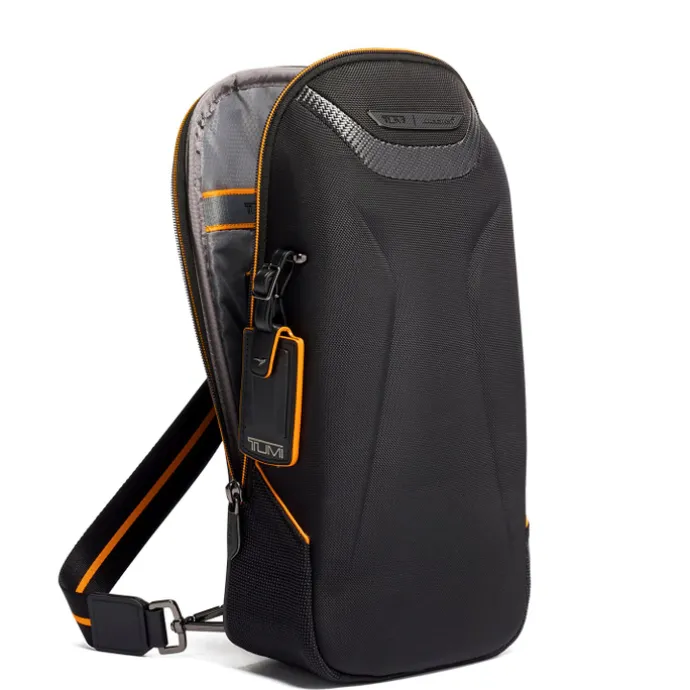 TUMI McLaren Torque Sling black