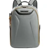 TUMI Mclaren Velocity Backpack super grey