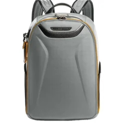 TUMI Mclaren Velocity Backpack super grey