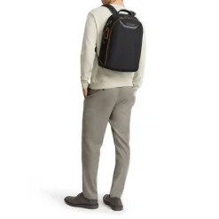 TUMI Mclaren Velocity Backpack super grey