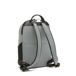 TUMI Mclaren Velocity Backpack super grey