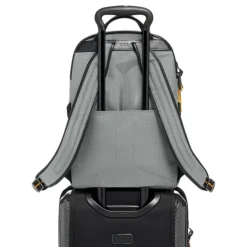 TUMI Mclaren Velocity Backpack super grey