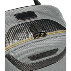 TUMI Mclaren Velocity Backpack super grey