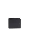 Tumi Nassau SLG Global Double Billfold black smooth