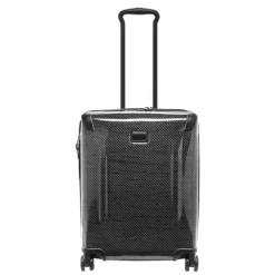 TUMI Tegra Lite Travel Continental Expandable CarryOn black/graphite