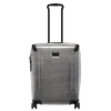 TUMI Tegra Lite Travel Continental Expandable CarryOn t-graphite