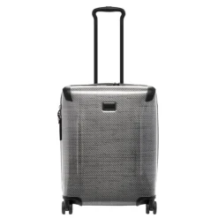 TUMI Tegra Lite Travel Continental Expandable CarryOn t-graphite