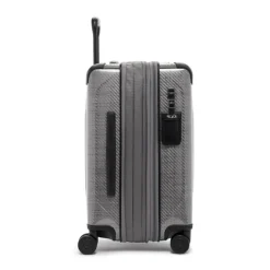 TUMI Tegra Lite Travel Continental Expandable CarryOn t-graphite