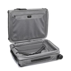TUMI Tegra Lite Travel Continental Expandable CarryOn t-graphite