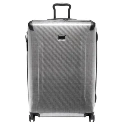 TUMI Tegra Lite Travel Wheeled Packing Case t-graphite