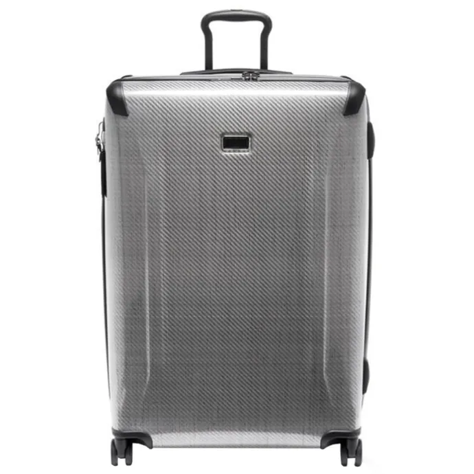 TUMI Tegra Lite Travel Wheeled Packing Case t-graphite