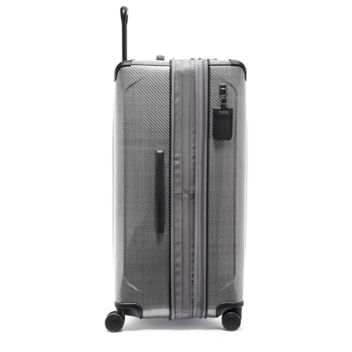 TUMI Tegra Lite Travel Wheeled Packing Case t-graphite