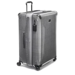 TUMI Tegra Lite Travel Wheeled Packing Case t-graphite