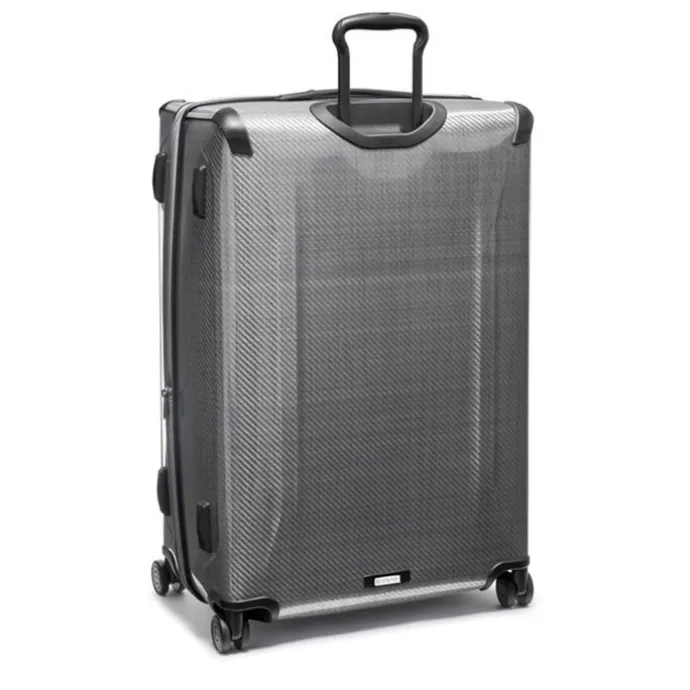 TUMI Tegra Lite Travel Wheeled Packing Case t-graphite