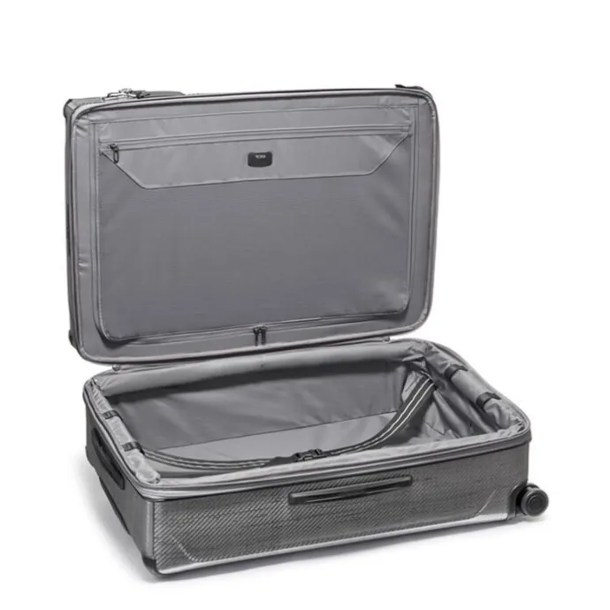 TUMI Tegra Lite Travel Wheeled Packing Case t-graphite