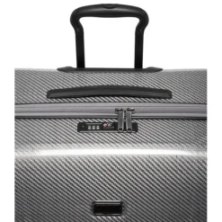 TUMI Tegra Lite Travel Wheeled Packing Case t-graphite