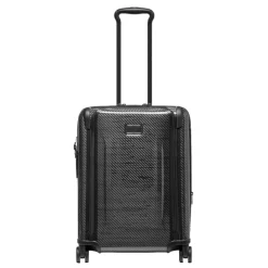 TUMI Tegra Lite Travel Wheeled Carry-On Front Pocket black/graphite