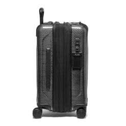 TUMI Tegra Lite Travel Wheeled Carry-On Front Pocket black/graphite