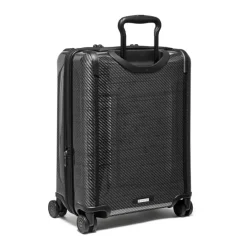TUMI Tegra Lite Travel Wheeled Carry-On Front Pocket black/graphite