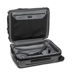 TUMI Tegra Lite Travel Wheeled Carry-On Front Pocket black/graphite