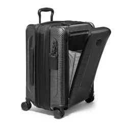 TUMI Tegra Lite Travel Wheeled Carry-On Front Pocket black/graphite