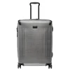 TUMI Tegra Lite Travel Wheeled Packing Case II t-graphite