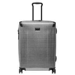 TUMI Tegra Lite Travel Wheeled Packing Case II t-graphite