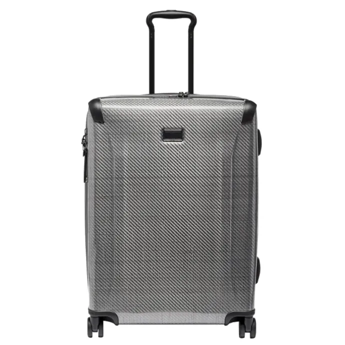 TUMI Tegra Lite Travel Wheeled Packing Case II t-graphite