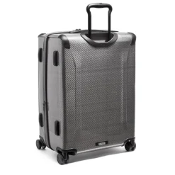 TUMI Tegra Lite Travel Wheeled Packing Case II t-graphite