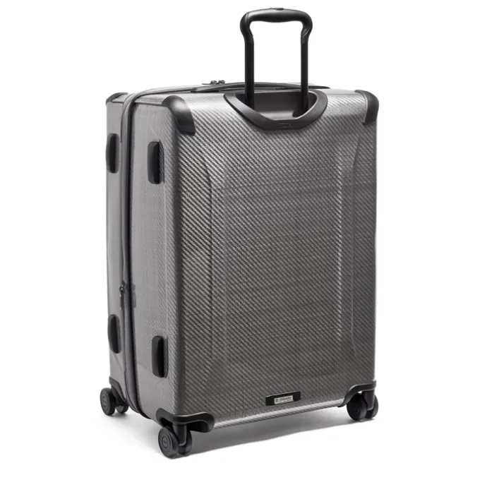 TUMI Tegra Lite Travel Wheeled Packing Case II t-graphite