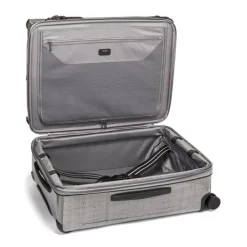 TUMI Tegra Lite Travel Wheeled Packing Case II t-graphite