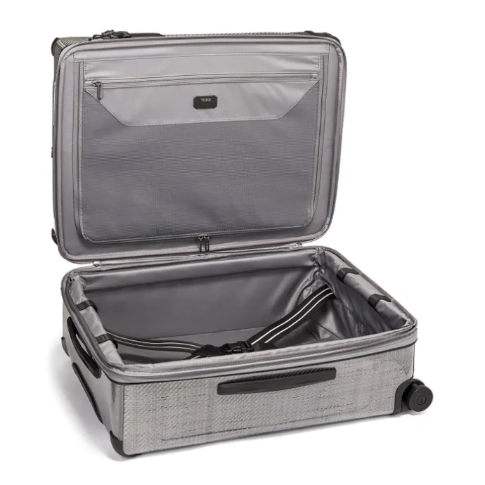 TUMI Tegra Lite Travel Wheeled Packing Case II t-graphite