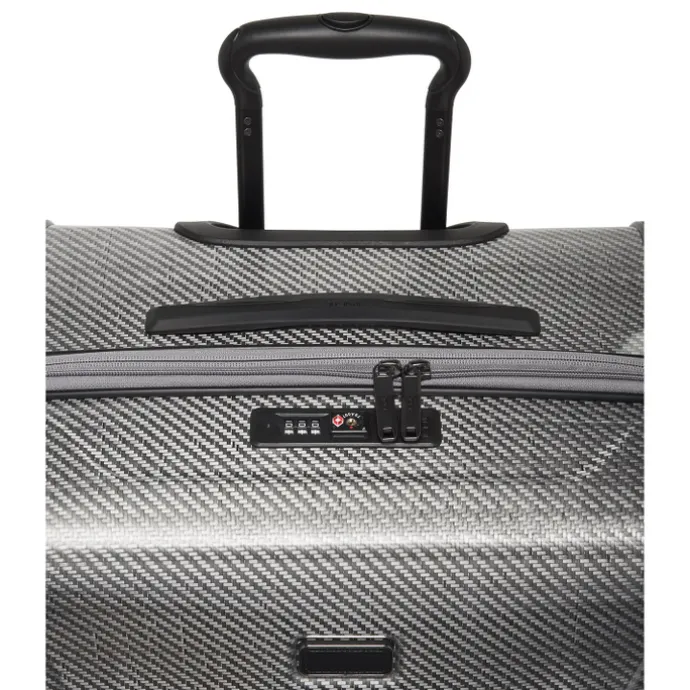 TUMI Tegra Lite Travel Wheeled Packing Case II t-graphite